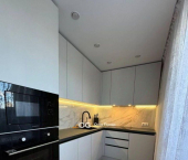 1-комн, 40кв м, этаж 8/16 ул Татьяны Николаевой, 8