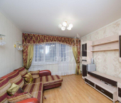 2-комн, 57кв м, этаж 5/5 ул Строителей, 25