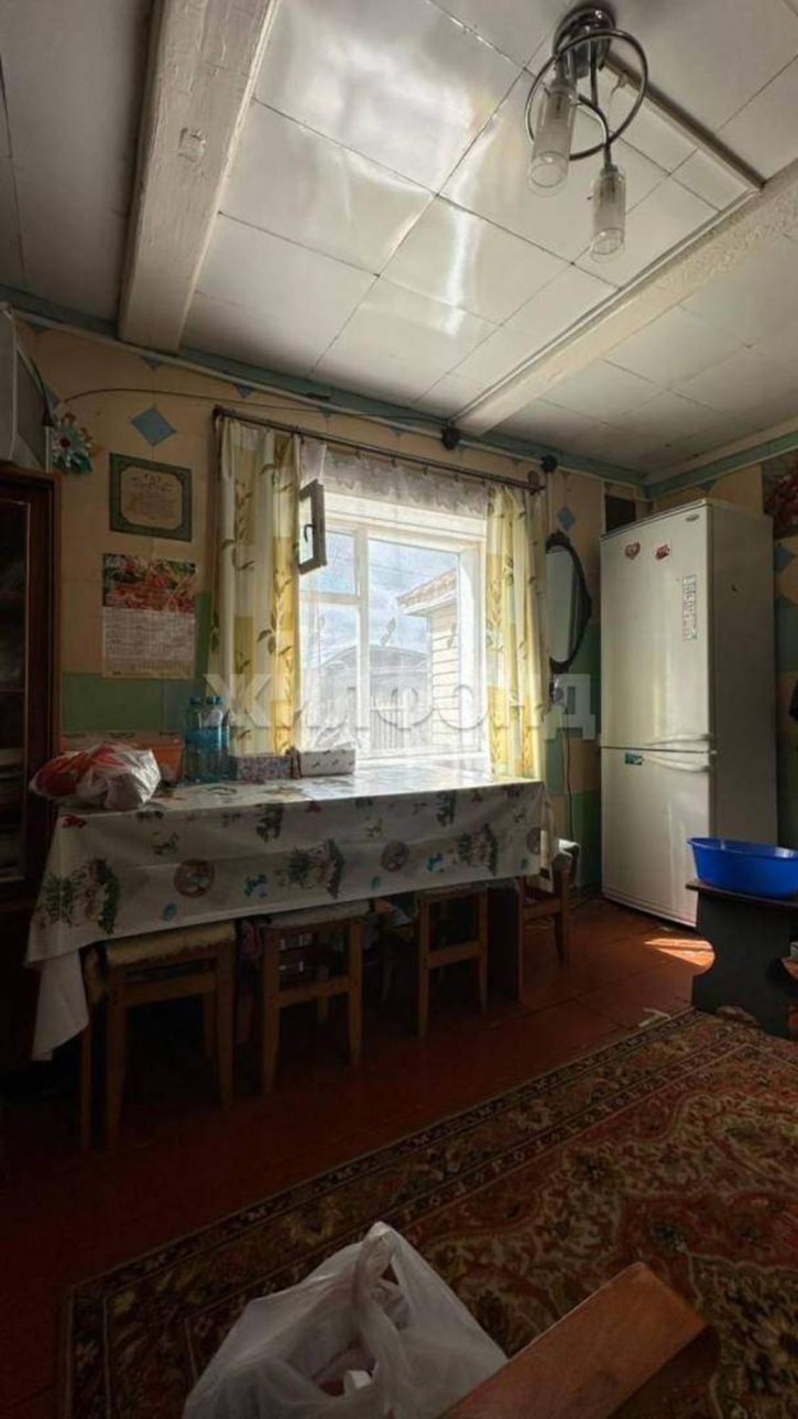 Коттедж/дом Толвинская улица