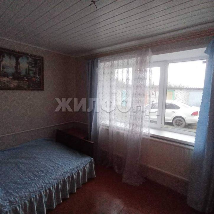 2-комн квартира Первомайская улица, д.154