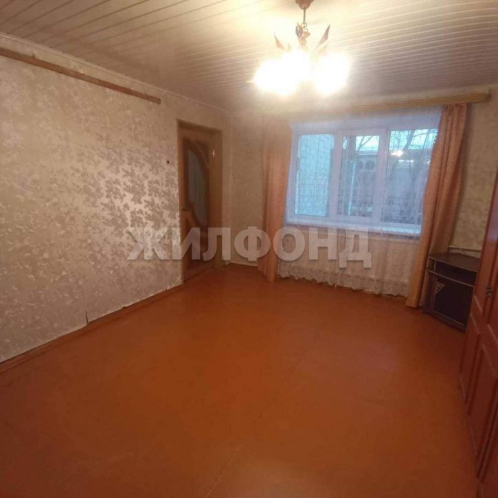 2-комн квартира Первомайская улица, д.154