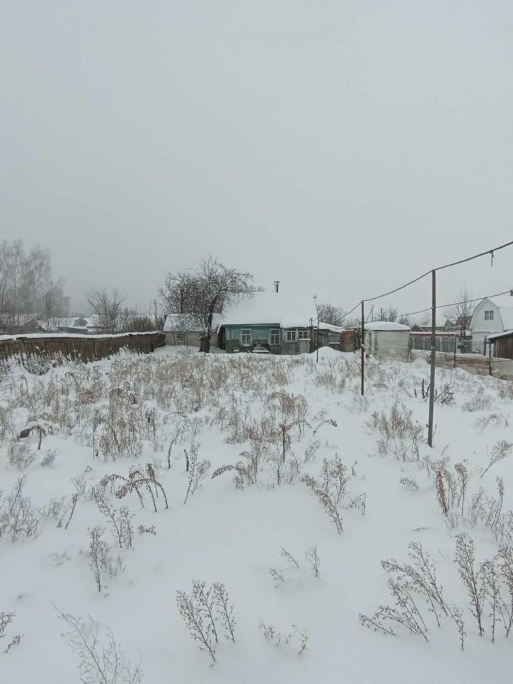 Коттедж/дом Севская улица