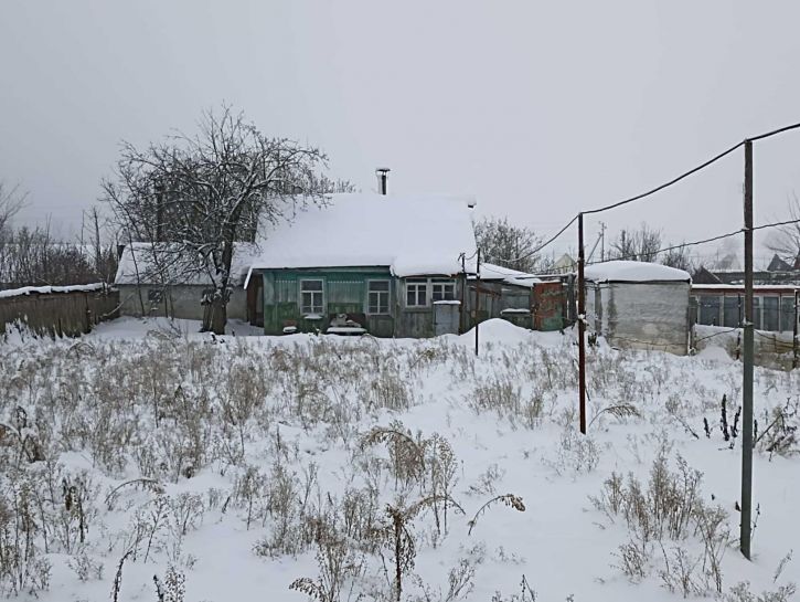 Коттедж/дом Севская улица