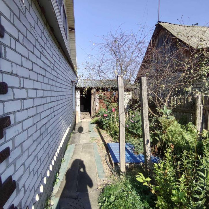 Коттедж/дом улица Щорса, 3А