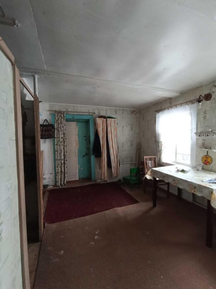 Коттедж/дом Севская улица