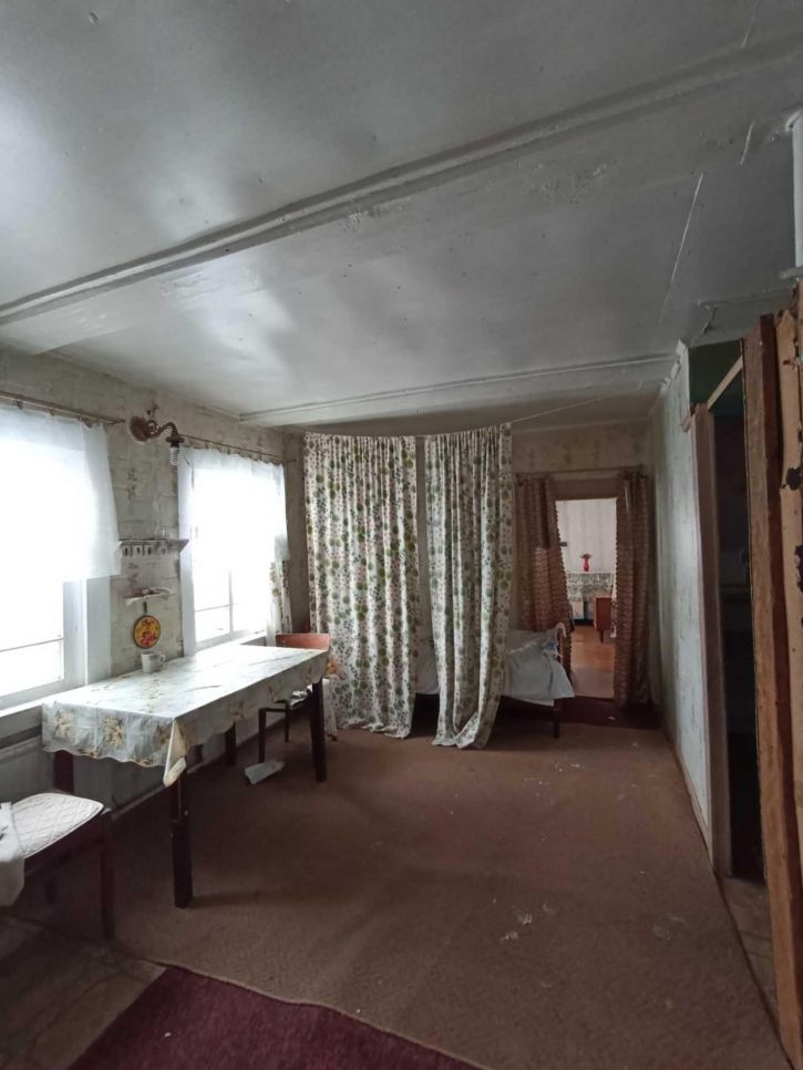 Коттедж/дом Севская улица