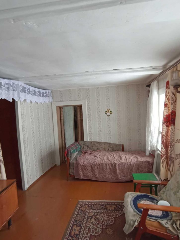 Коттедж/дом Севская улица