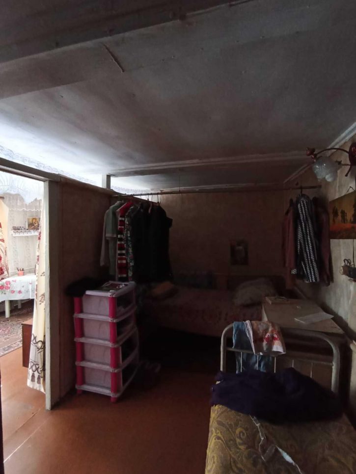 Коттедж/дом Севская улица