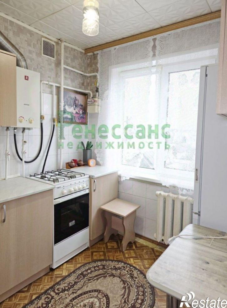 2-комн квартира Дубровский район, Дубровка рп.