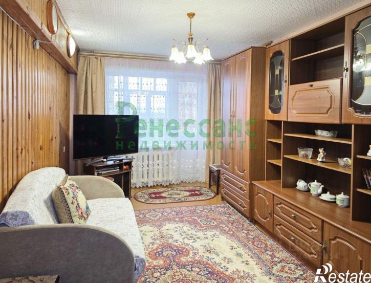 2-комн квартира Дубровский район, Дубровка рп.