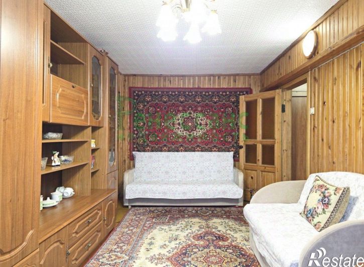 2-комн квартира Дубровский район, Дубровка рп.