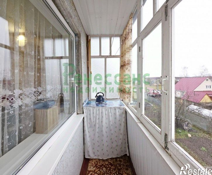 2-комн квартира Дубровский район, Дубровка рп.