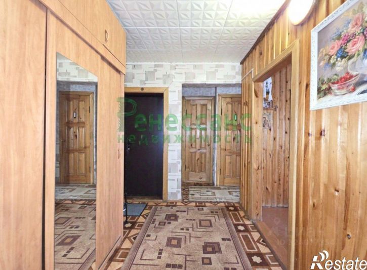 2-комн квартира Дубровский район, Дубровка рп.