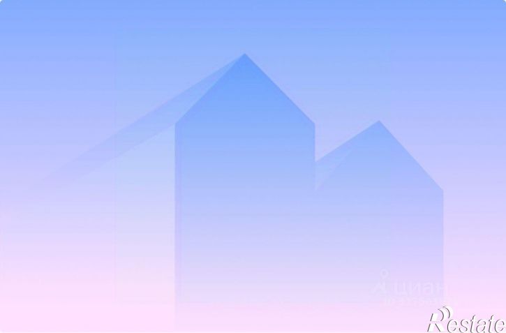 1-комн квартира в новом доме улица Андрея Рублёва, 8,  д. 8