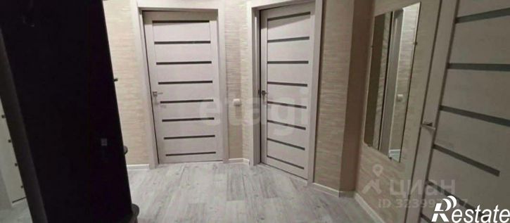 2-комн квартира ул Рославльская, 9,  д. 9