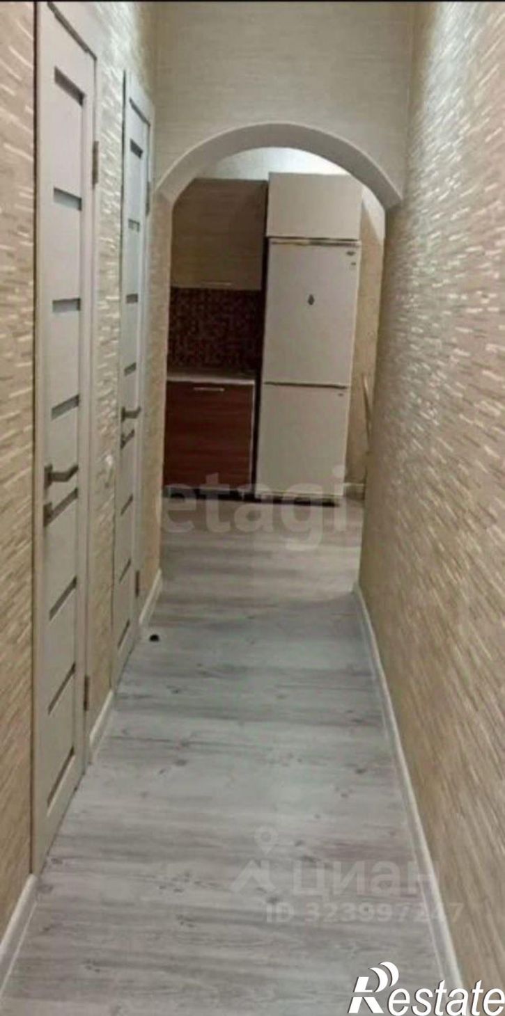 2-комн квартира ул Рославльская, 9,  д. 9