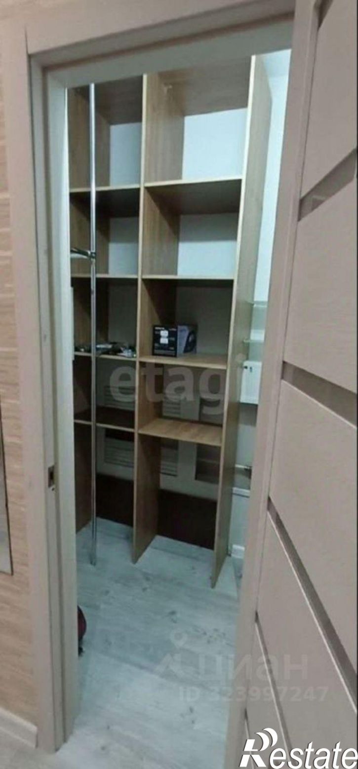 2-комн квартира ул Рославльская, 9,  д. 9