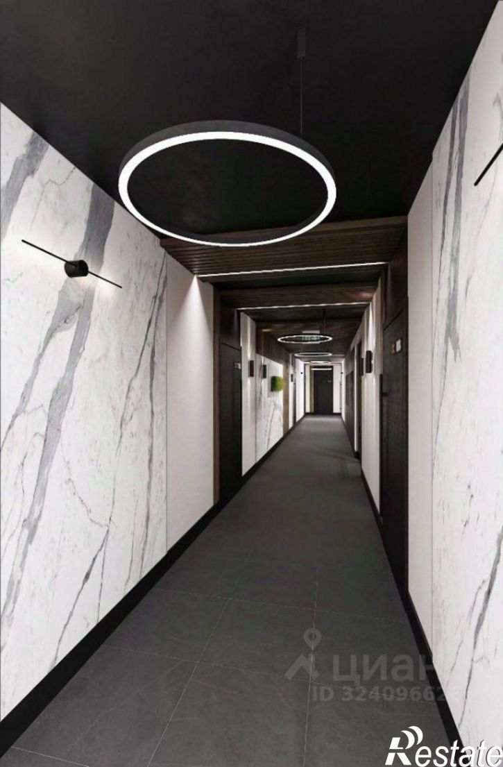 2-комн квартира в новом доме улица Романа Брянского