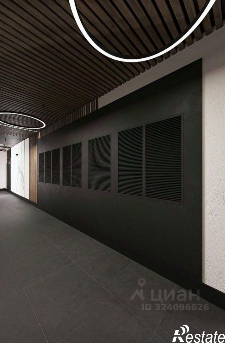 2-комн квартира в новом доме улица Романа Брянского