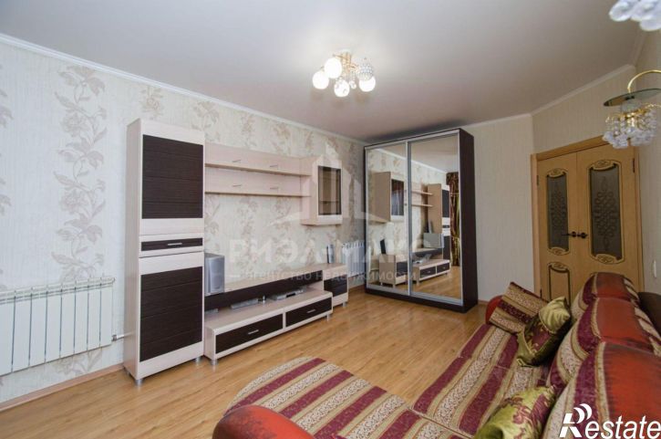 2-комн квартира ул Строителей, 25,  д. 25