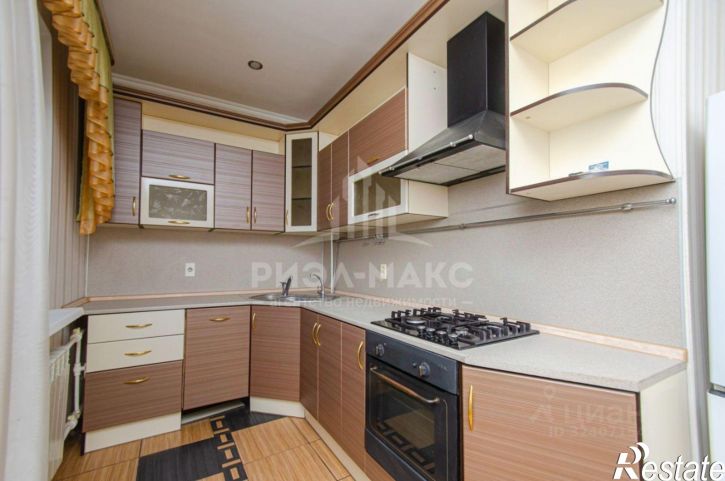 2-комн квартира ул Строителей, 25,  д. 25