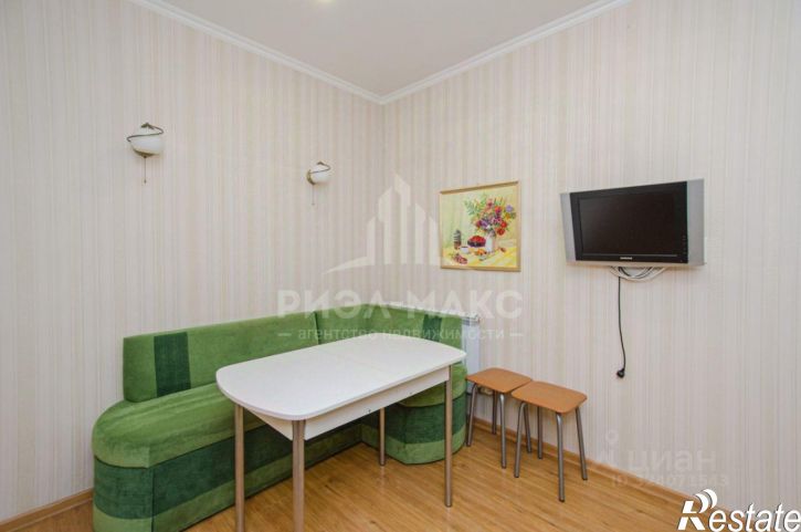 2-комн квартира ул Строителей, 25,  д. 25