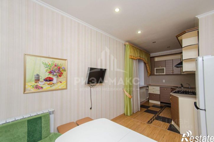 2-комн квартира ул Строителей, 25,  д. 25