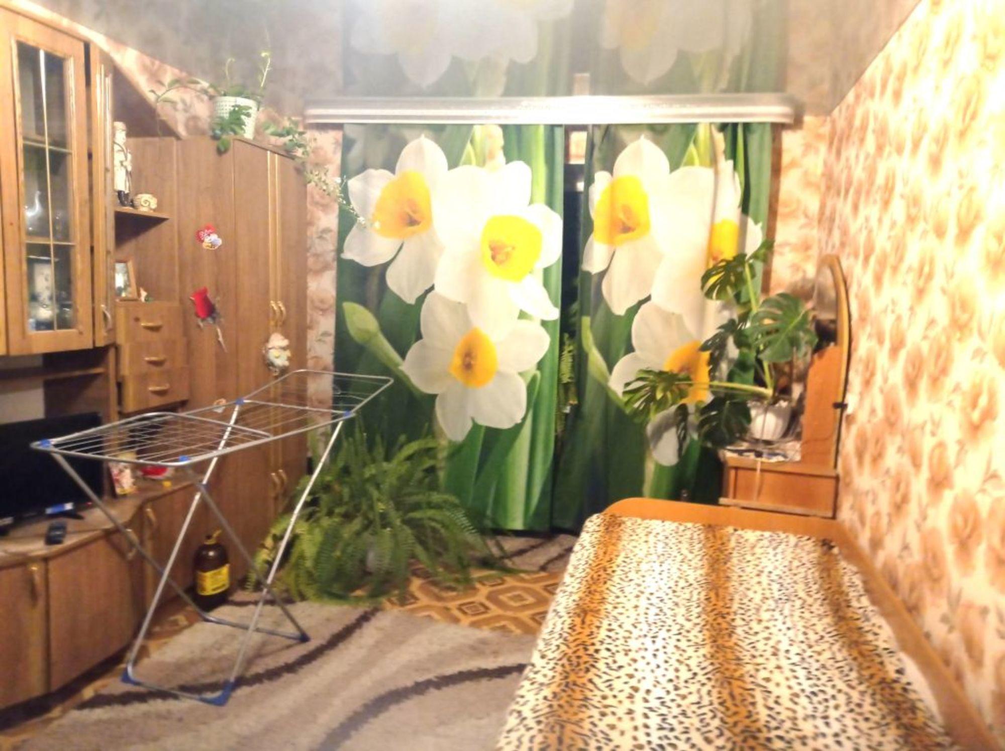 Купить квартиру за 1 299 000 рублей на Карла Маркса ул, 26