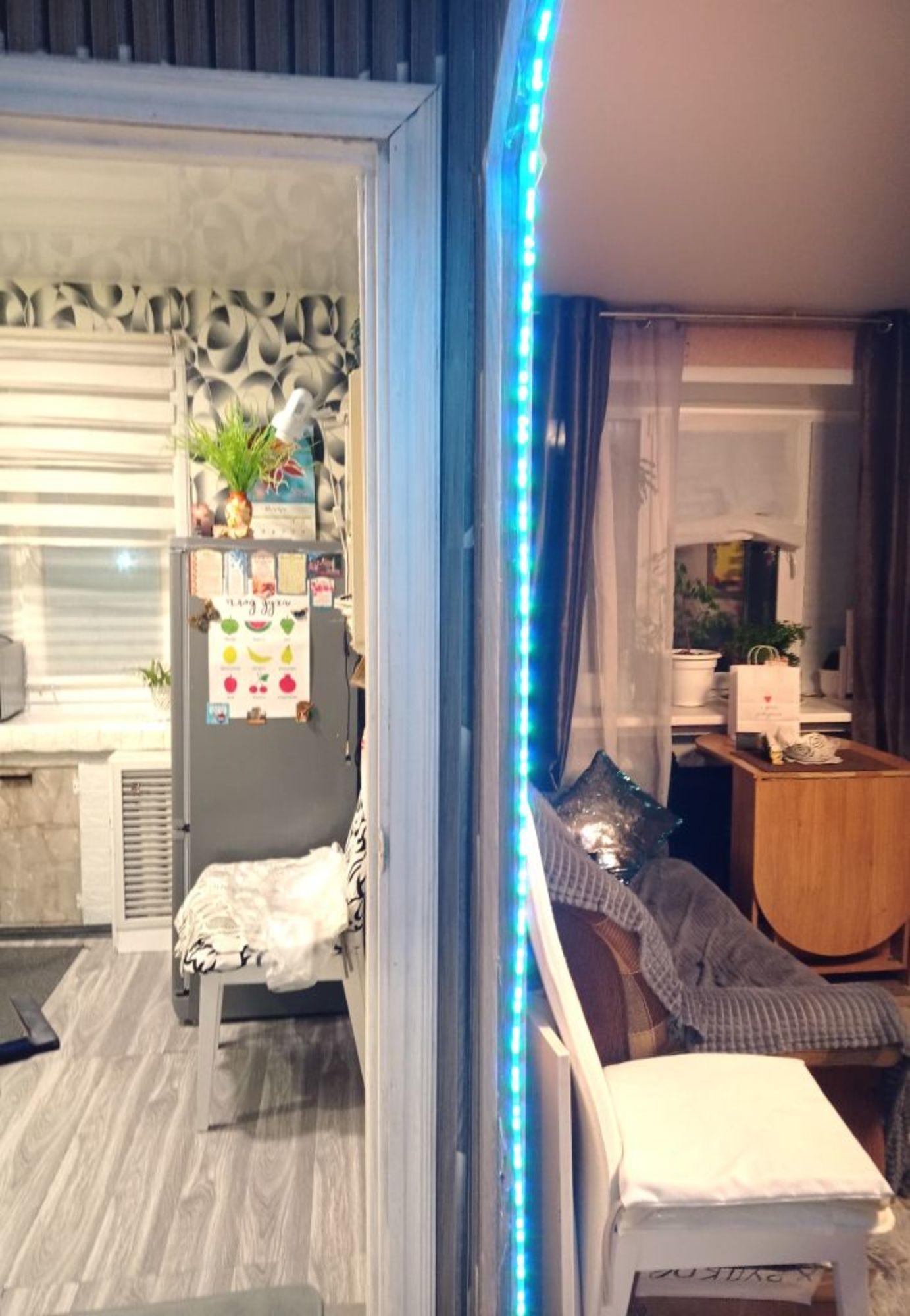 Купить квартиру за 1 330 000 рублей на Карла Маркса ул, 6