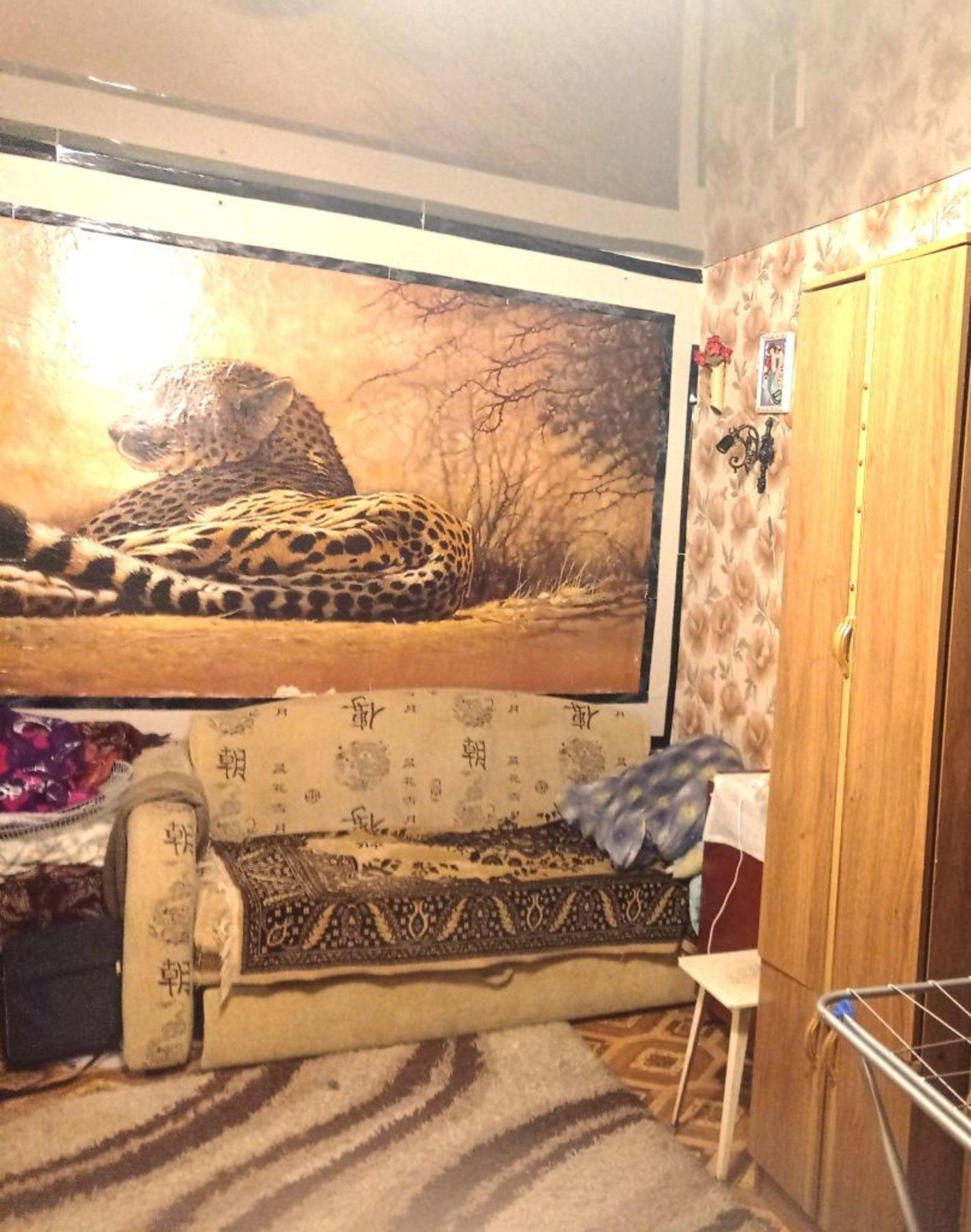 Купить квартиру за 1 299 000 рублей на Карла Маркса ул, 26