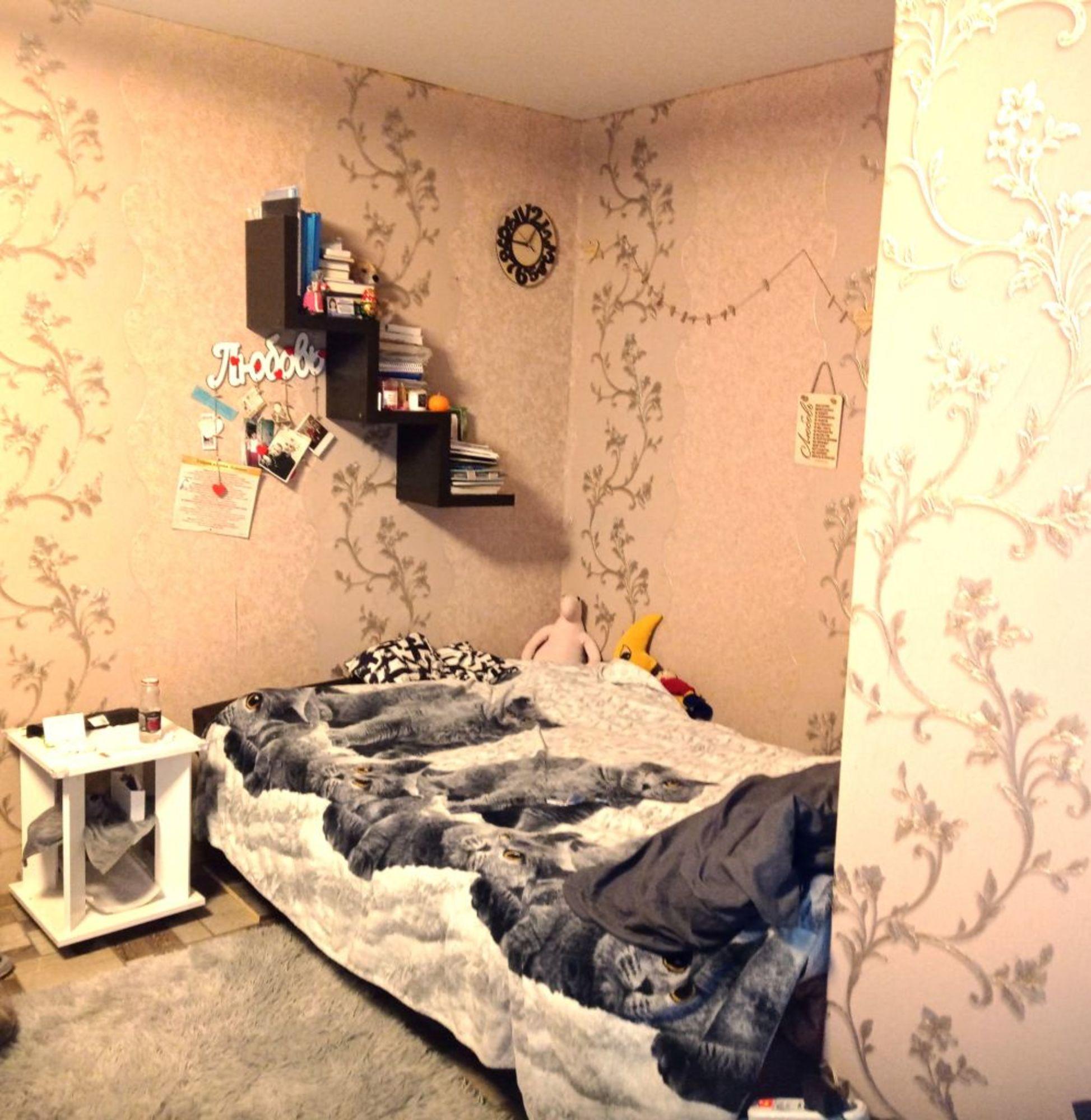 Купить квартиру за 1 330 000 рублей на Карла Маркса ул, 6