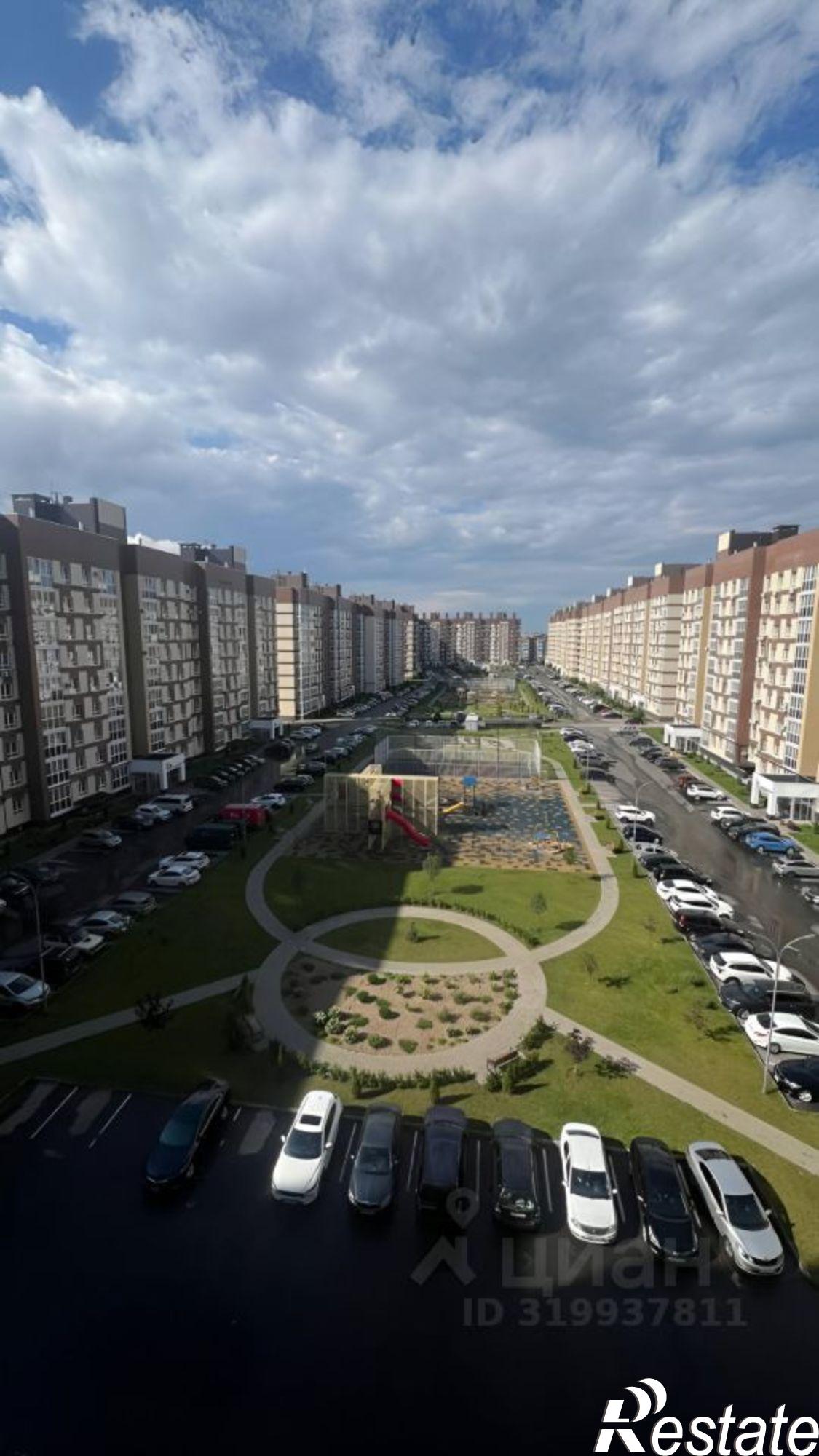 Купить квартиру за 10 100 000 рублей на Брянский район