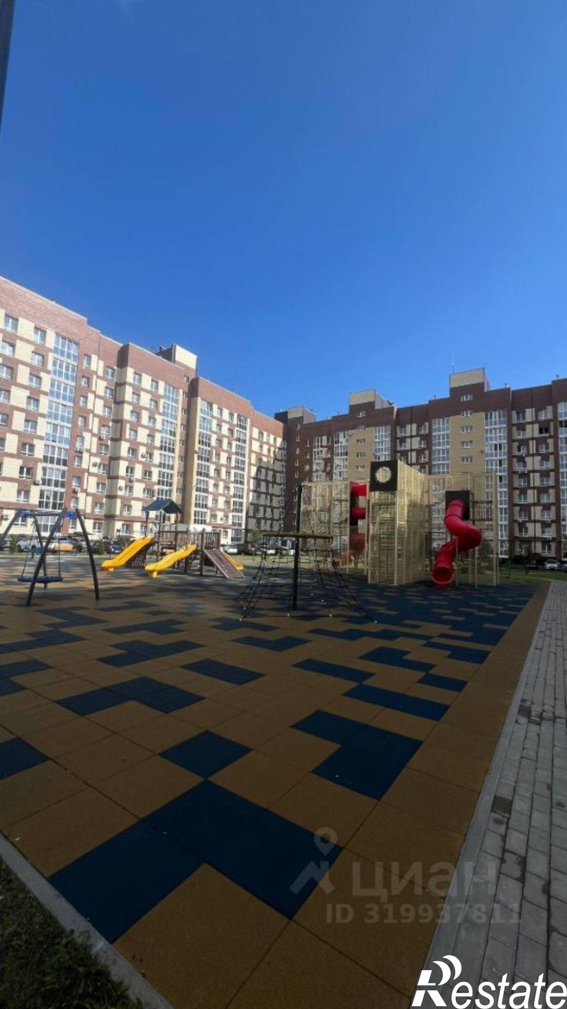 Купить квартиру за 10 100 000 рублей на Брянский район