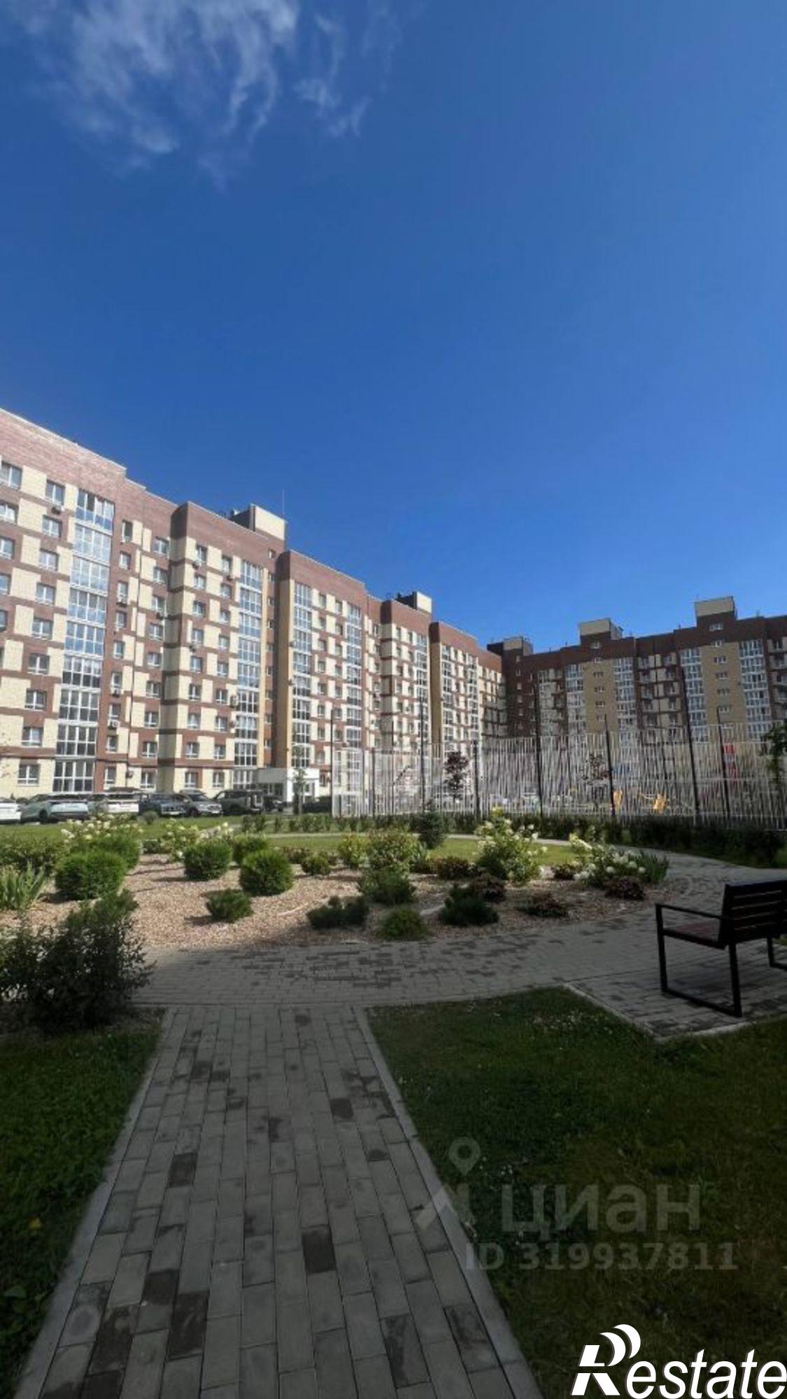 Купить квартиру за 10 100 000 рублей на Брянский район