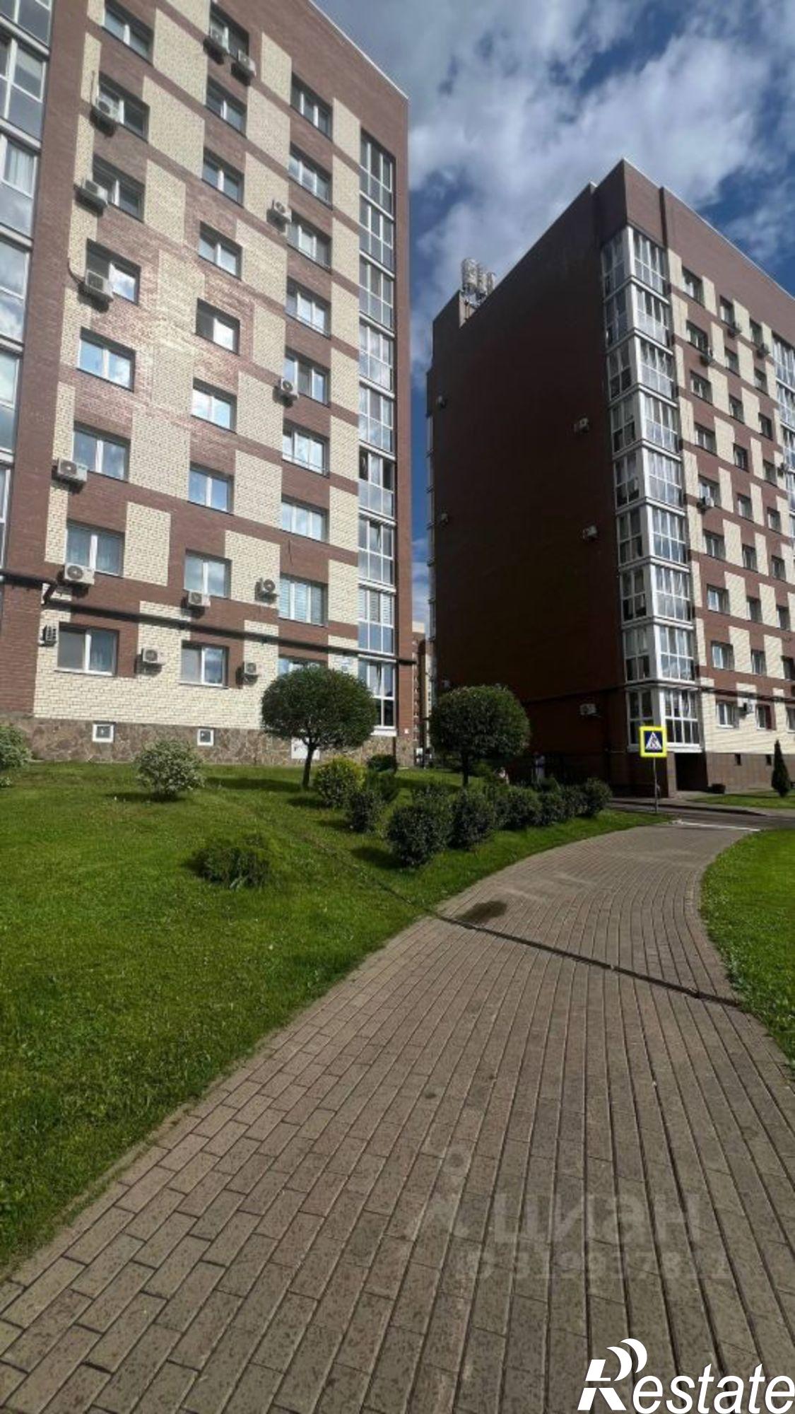 Купить квартиру за 10 100 000 рублей на Брянский район