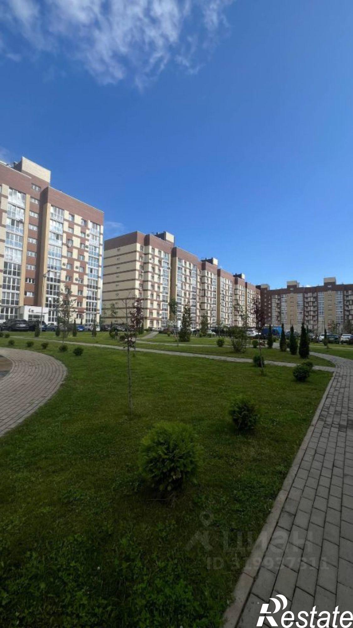 Купить квартиру за 10 100 000 рублей на Брянский район