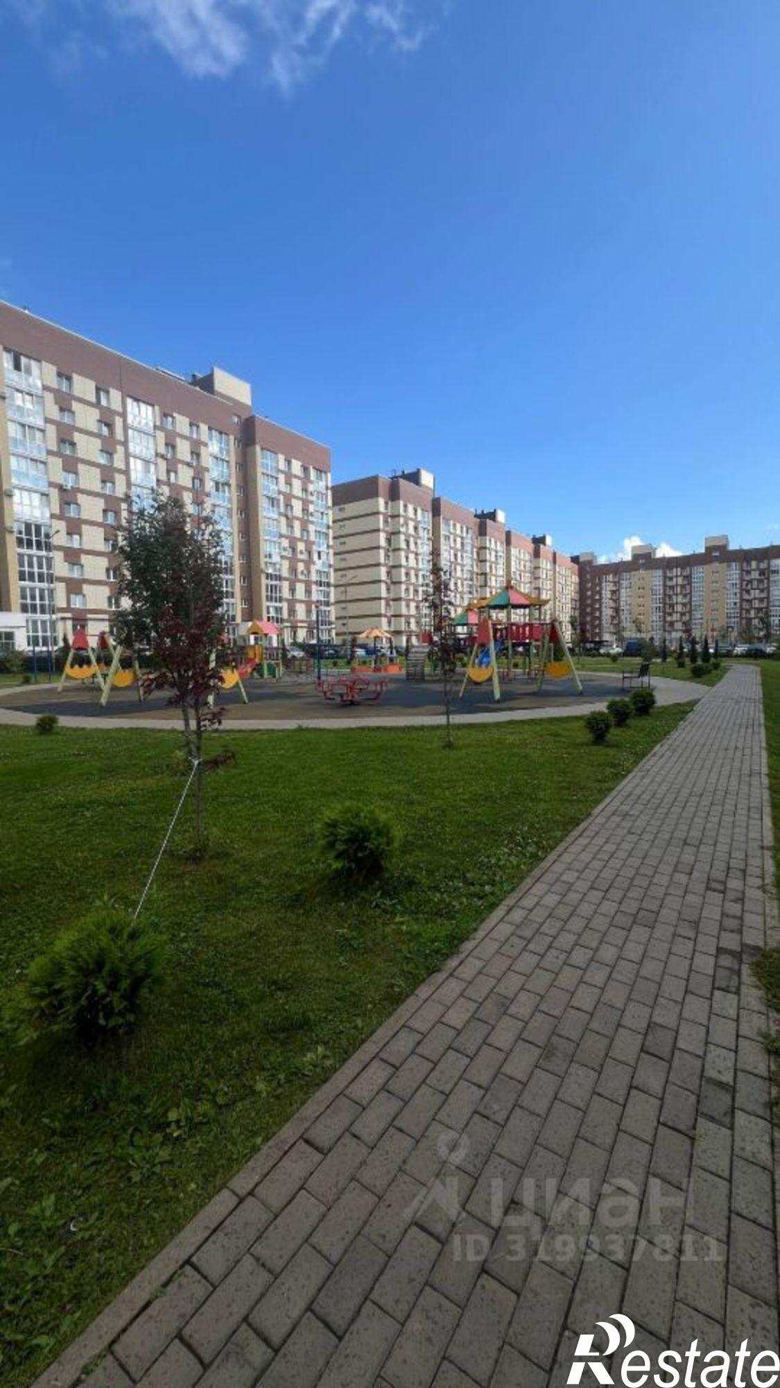 Купить квартиру за 10 100 000 рублей на Брянский район