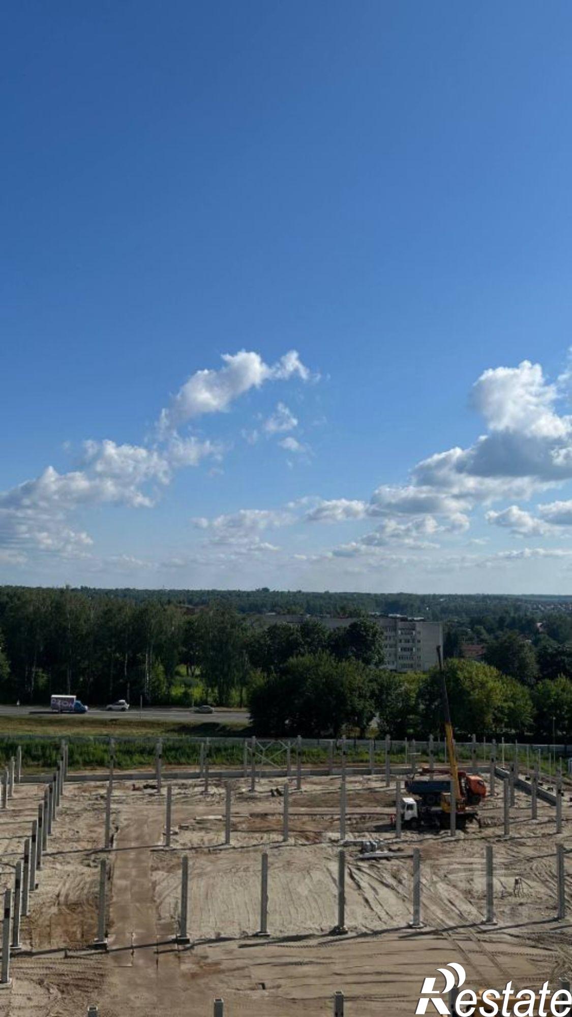 Купить квартиру за 10 100 000 рублей на Брянский район