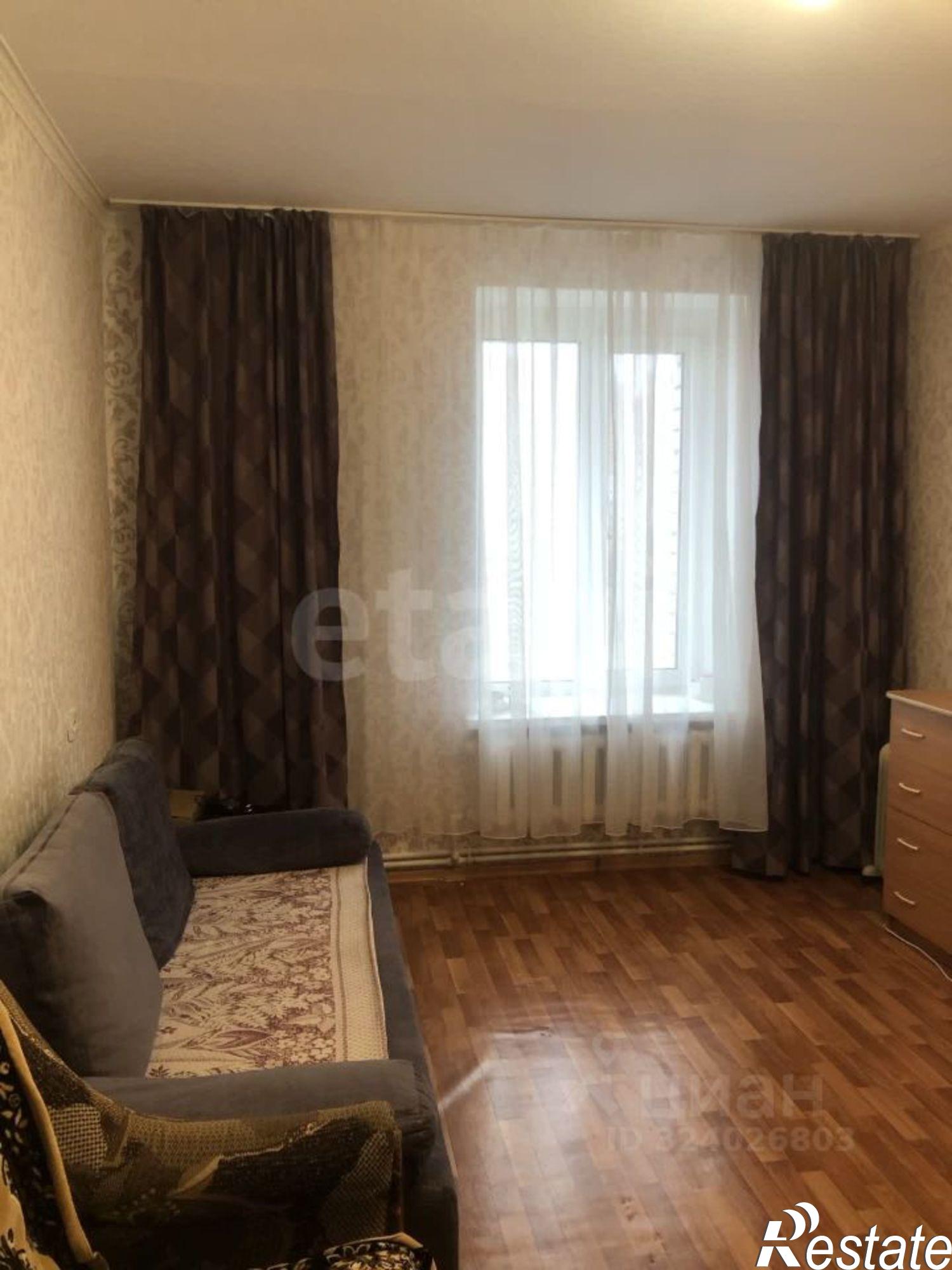 Купить квартиру за 4 500 000 рублей на ул Рославльская, 9