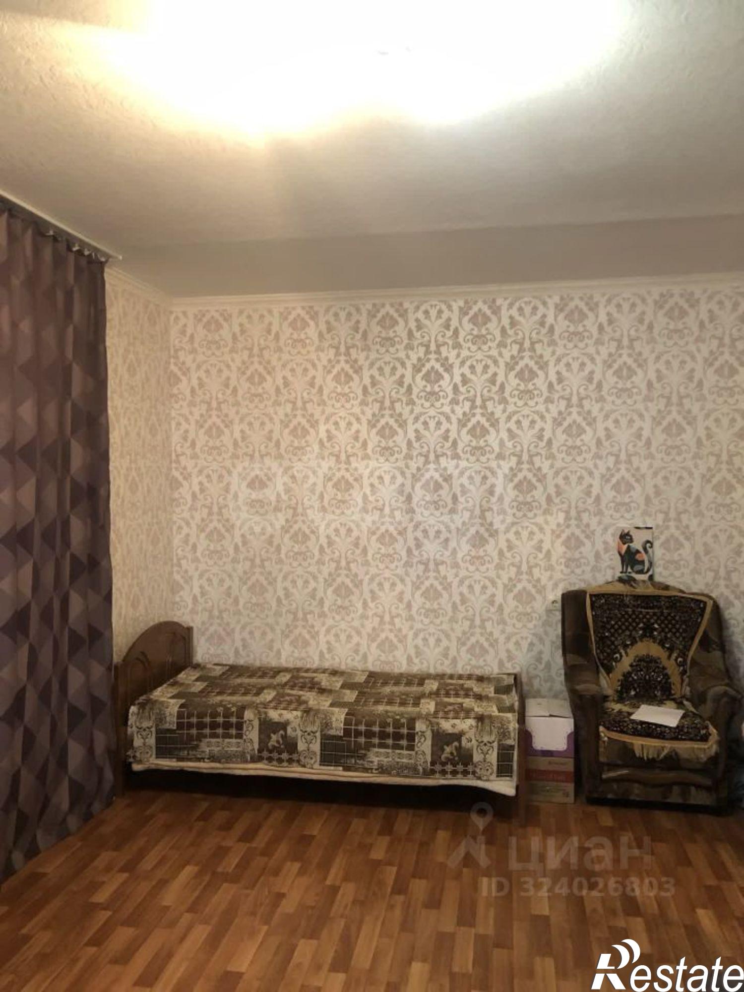 Купить квартиру за 4 500 000 рублей на ул Рославльская, 9