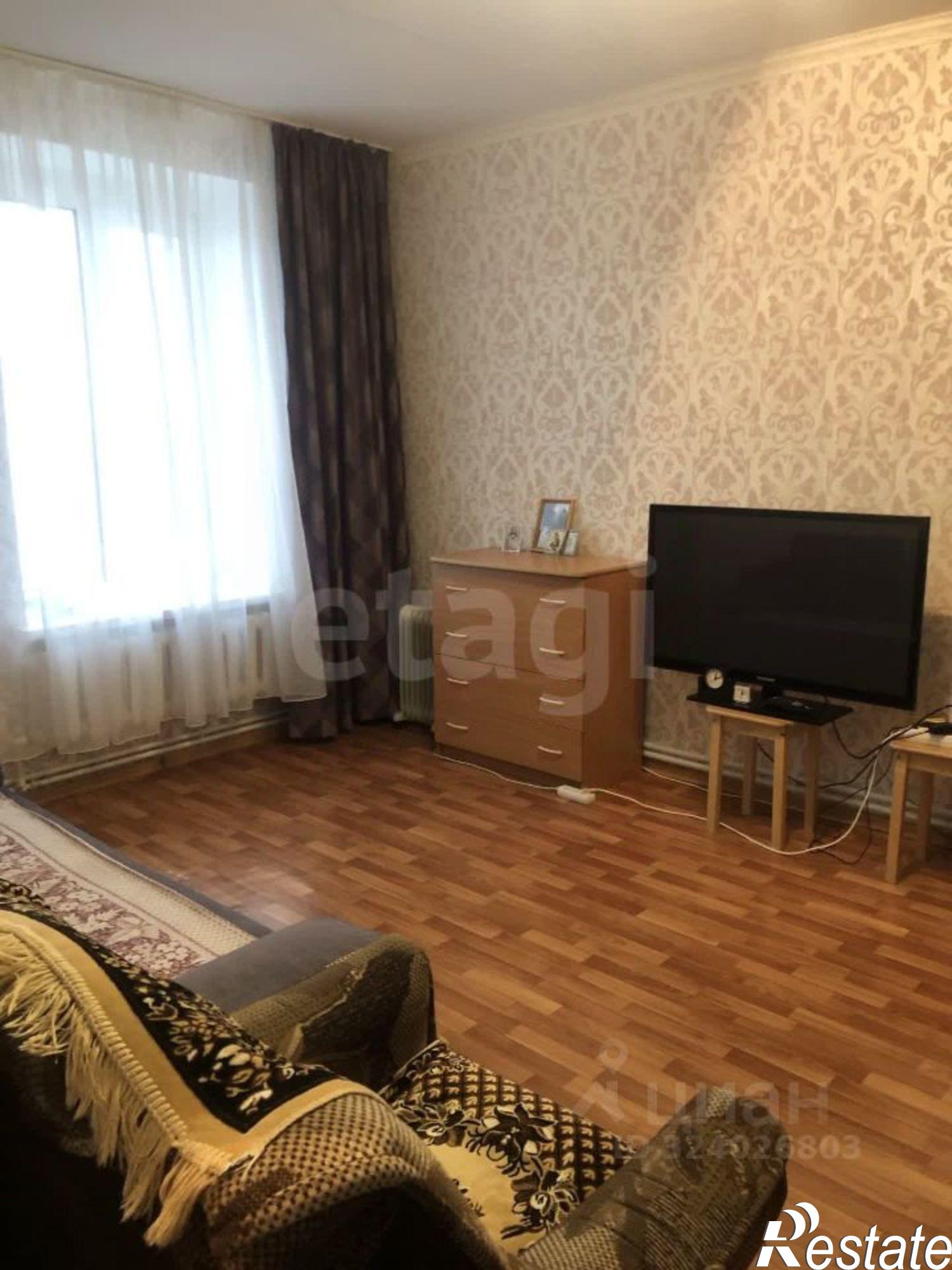 Купить квартиру за 4 500 000 рублей на ул Рославльская, 9