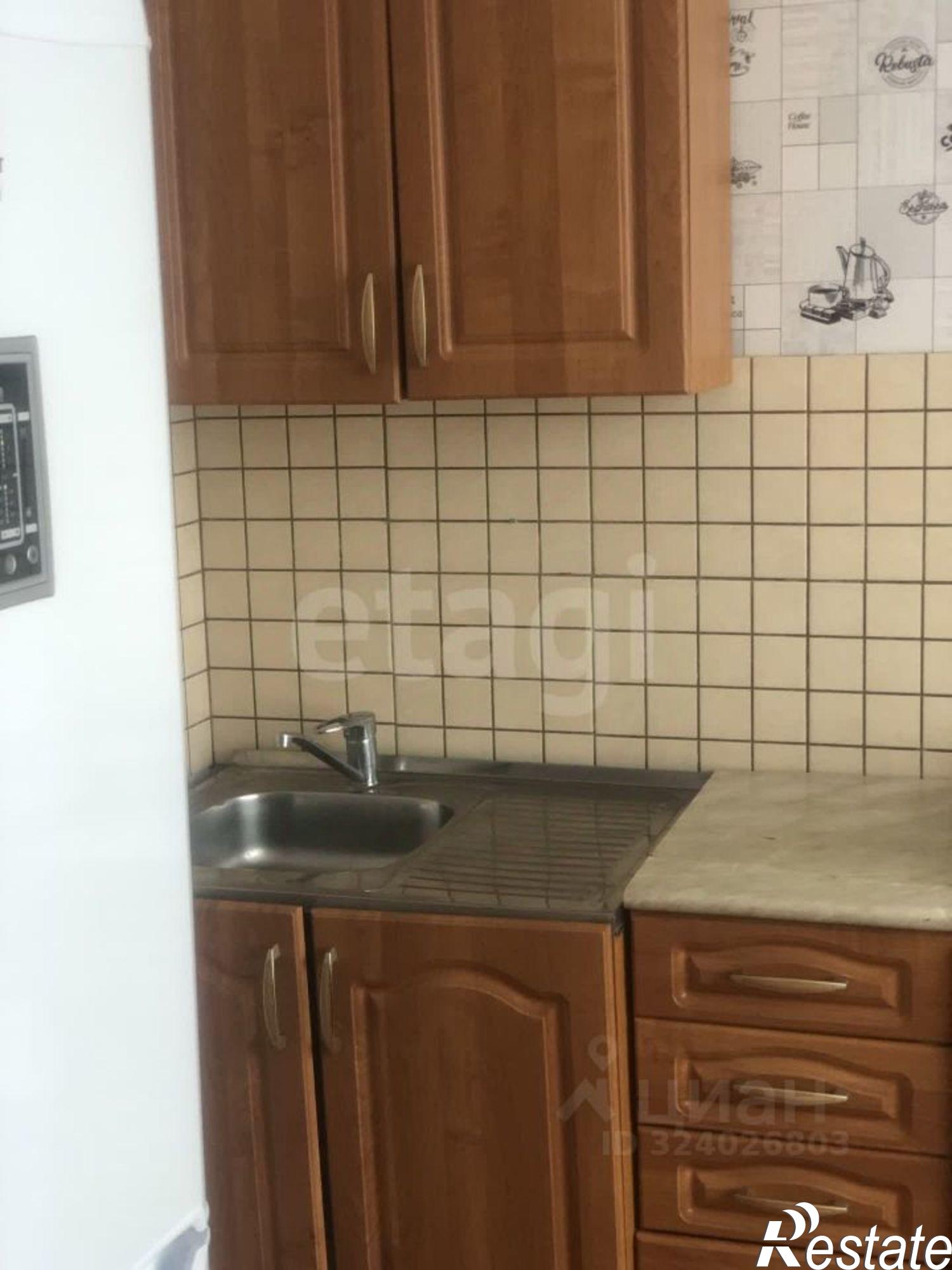 Купить квартиру за 4 500 000 рублей на ул Рославльская, 9