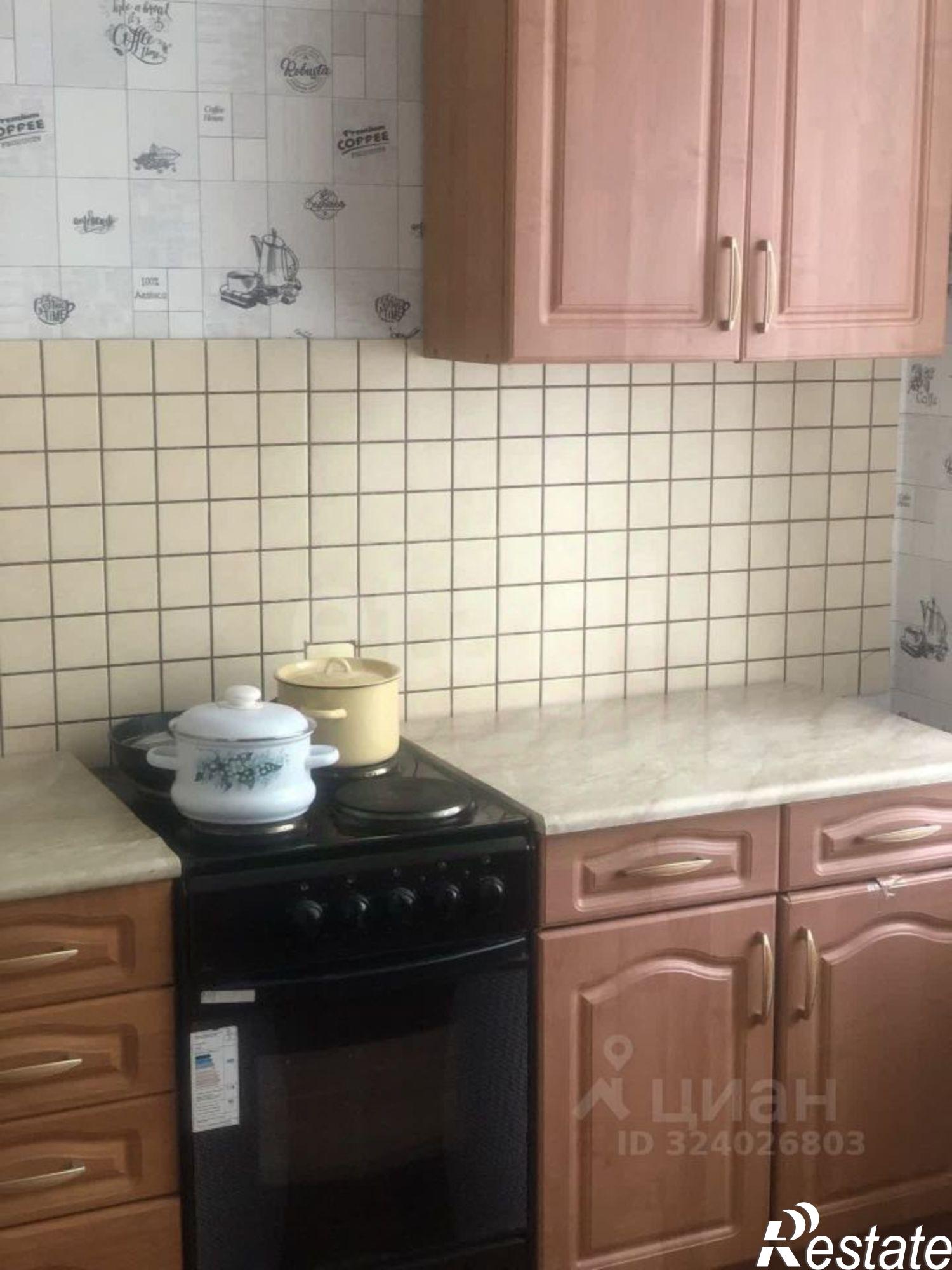 Купить квартиру за 4 500 000 рублей на ул Рославльская, 9