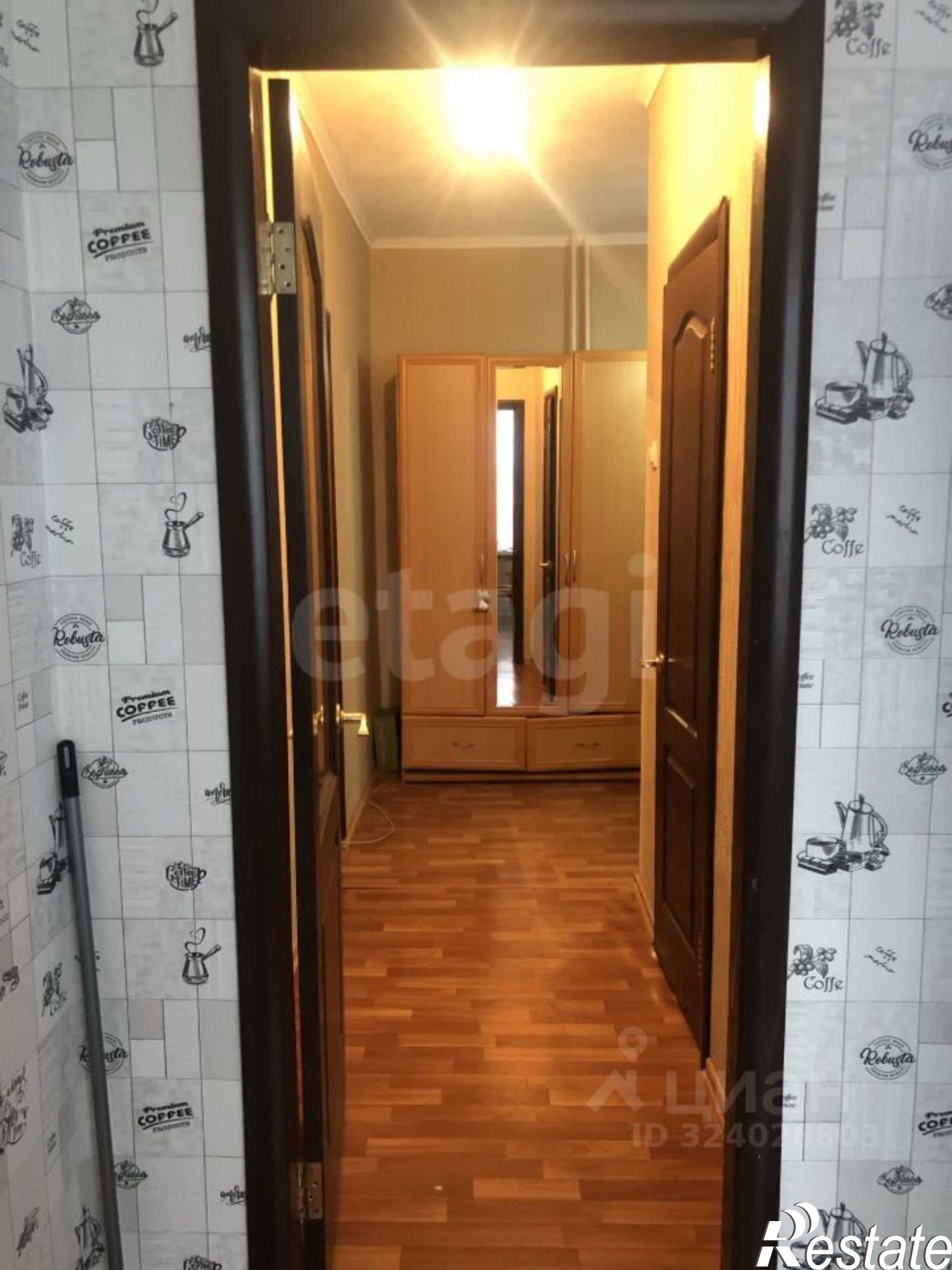 Купить квартиру за 4 500 000 рублей на ул Рославльская, 9