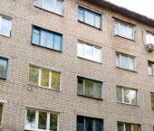 комната 18 кв м Карла Маркса ул