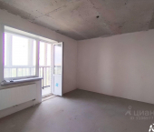 1-комн, 38 кв м, этаж 9/16 проспект Станке Димитрова, 67 к7