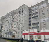 3-комн, 64кв м, этаж 2/9 ул 50-й Армии, 18