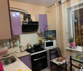 2-комн, 56кв м, этаж 9/10 Флотская улица, 32