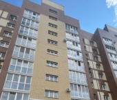 2-комн, 87кв м, этаж 7/9 Брянский район