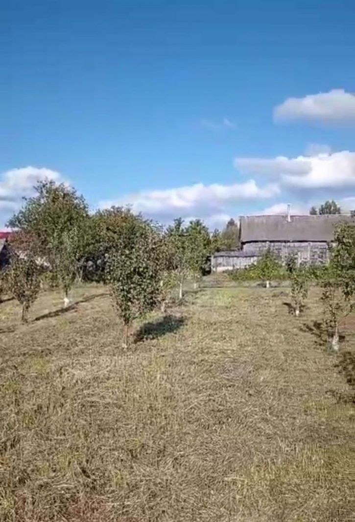 Земельный участок Бутре с